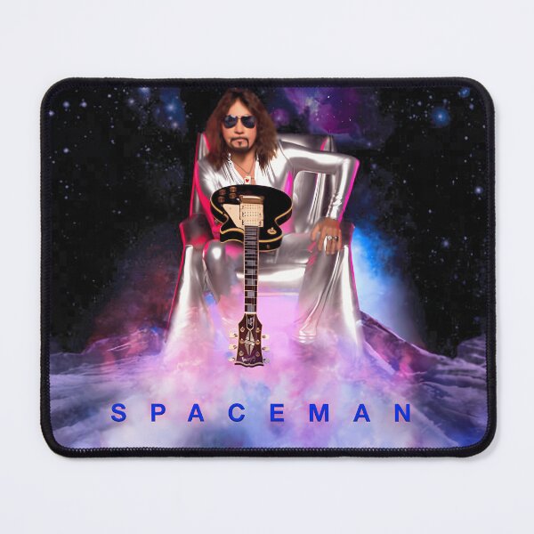 Item preview, Spaceman designed and sold by Bubbledesignnew.