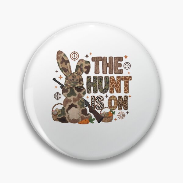 Item preview, The Hunt is on designed and sold by Szekeresrenato.