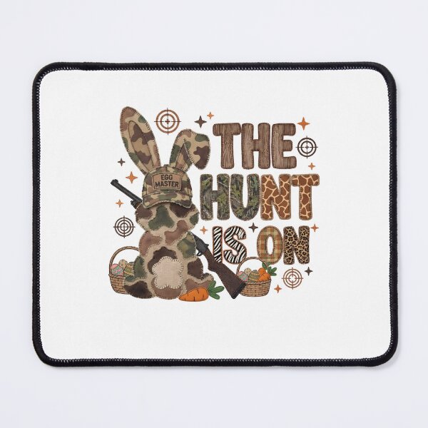 Item preview, The Hunt is on designed and sold by Szekeresrenato.