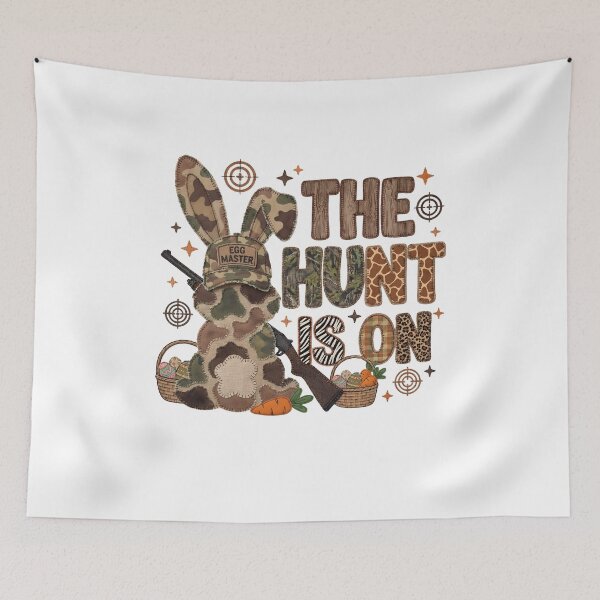 Item preview, The Hunt is on designed and sold by Szekeresrenato.