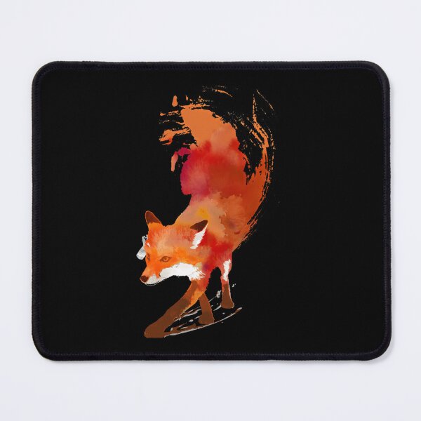 Item preview, Vulpes Vulpes  designed and sold by ANYHABD.