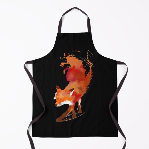 Item preview, Vulpes Vulpes  designed and sold by ANYHABD.