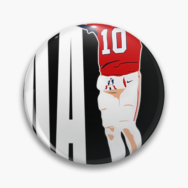 Item preview,  New England Football Maye designed and sold by WLstill.