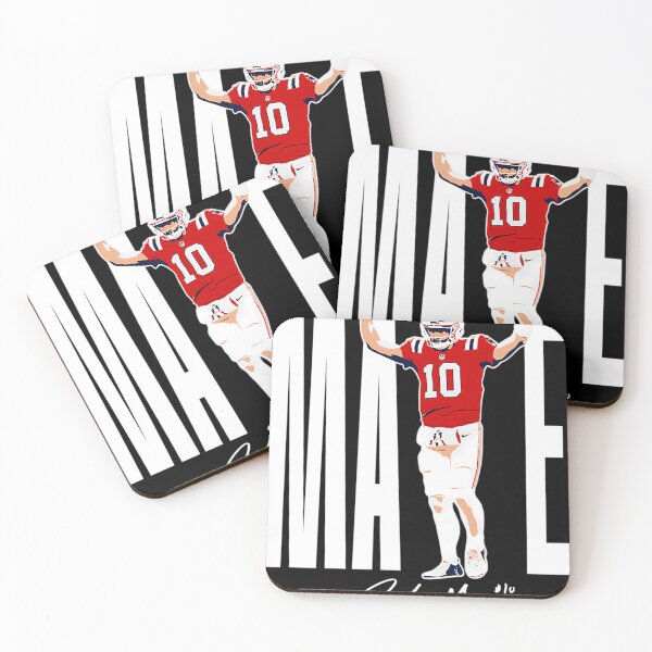 Item preview,  New England Football Maye designed and sold by WLstill.