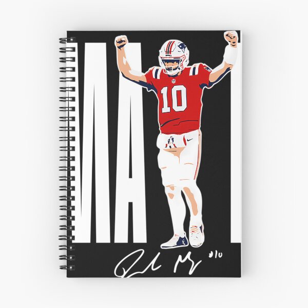 Item preview,  New England Football Maye designed and sold by WLstill.