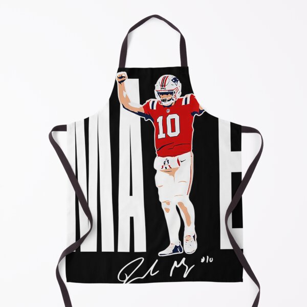 Item preview,  New England Football Maye designed and sold by WLstill.