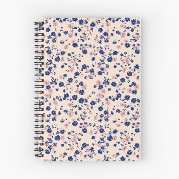 Item preview, Loose Mixed Floral Pattern Botanical Illustration designed and sold by KrintoryTees.