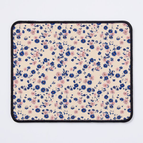 Item preview, Loose Mixed Floral Pattern Botanical Illustration designed and sold by KrintoryTees.