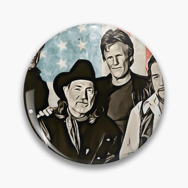 Item preview, THE HIGHWAYMEN ALBUM designed and sold by kerrygonjgzdz.