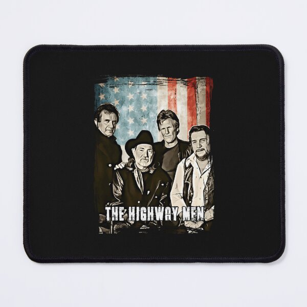 Item preview, THE HIGHWAYMEN ALBUM designed and sold by kerrygonjgzdz.