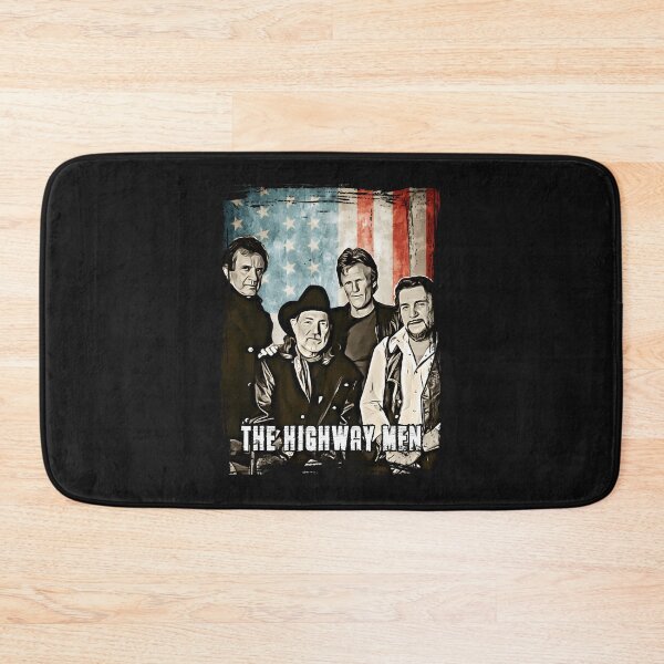 Item preview, THE HIGHWAYMEN ALBUM designed and sold by kerrygonjgzdz.