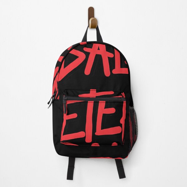 Item preview,  Eternal Balers Red Punk Rock Logo designed and sold by Bubbledesignnew.