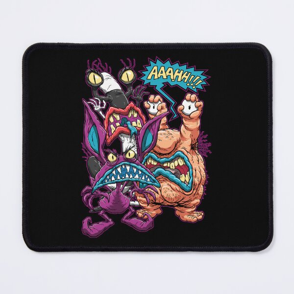 Item preview, AAAHH!!!  designed and sold by ghastlyart.