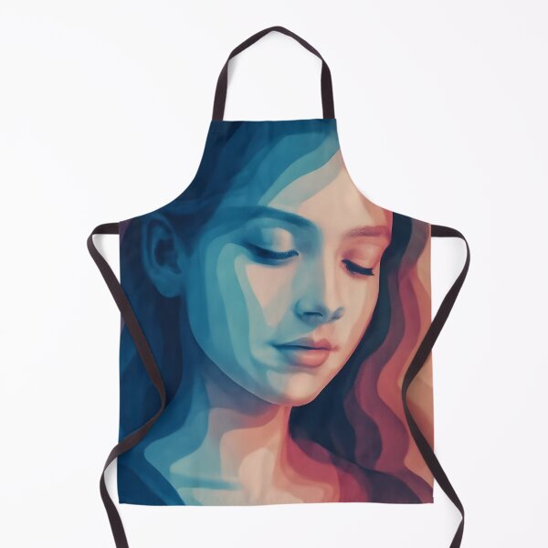 Item preview, Girll Graphic Face designed and sold by Erlin Rudho.