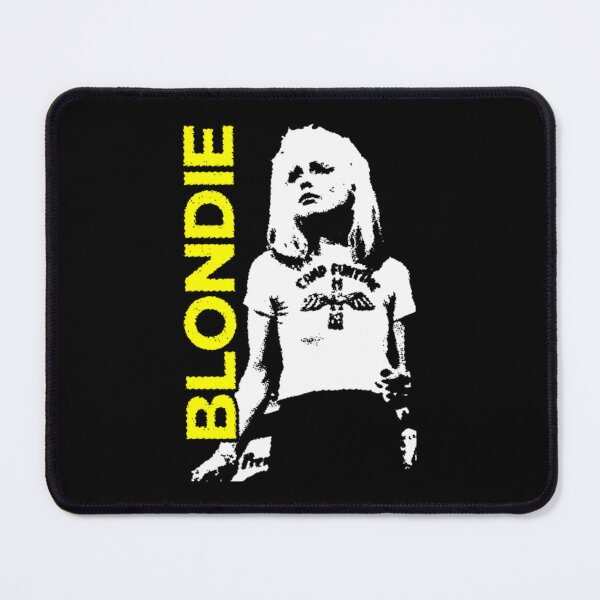 Item preview, Blondie designed and sold by ANYHABD.