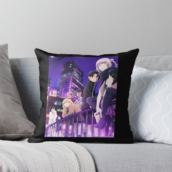 Item preview, Yofukashi No Uta designed and sold by FROSTBOX29.