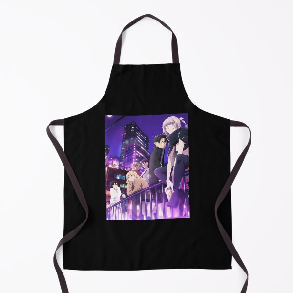 Item preview, Yofukashi No Uta designed and sold by FROSTBOX29.