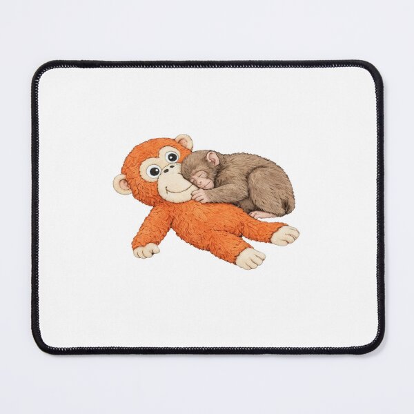 Item preview, Punch Monkey, Viral Cute Monkey Meme designed and sold by borenclolahroy.