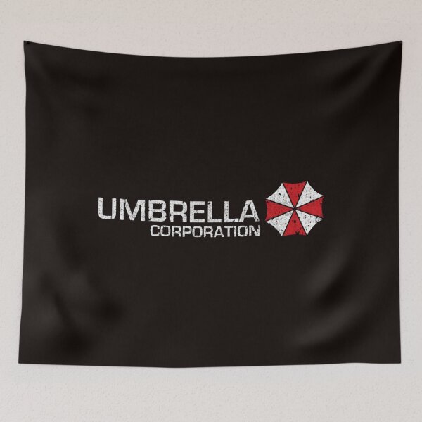Item preview, Umbrella Corporation designed and sold by mahjoubstr.