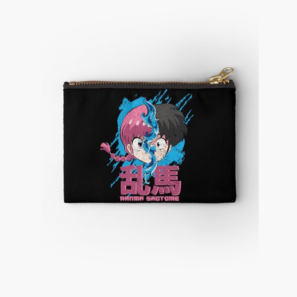 Item preview,  Ranma 12 2024 Hot  Cold Face  designed and sold by FROSTBOX29.