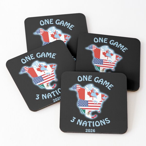 Item preview, Copy of World Cup One Game 3 Nations designed and sold by OctopusStudio.
