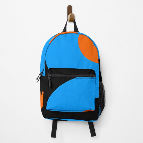Item preview, Blue Orange Vinyl Record Turntable  designed and sold by ghastlyart.