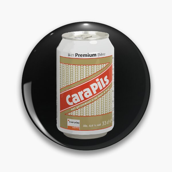 Item preview, Cara Pils  designed and sold by ghastlyart.