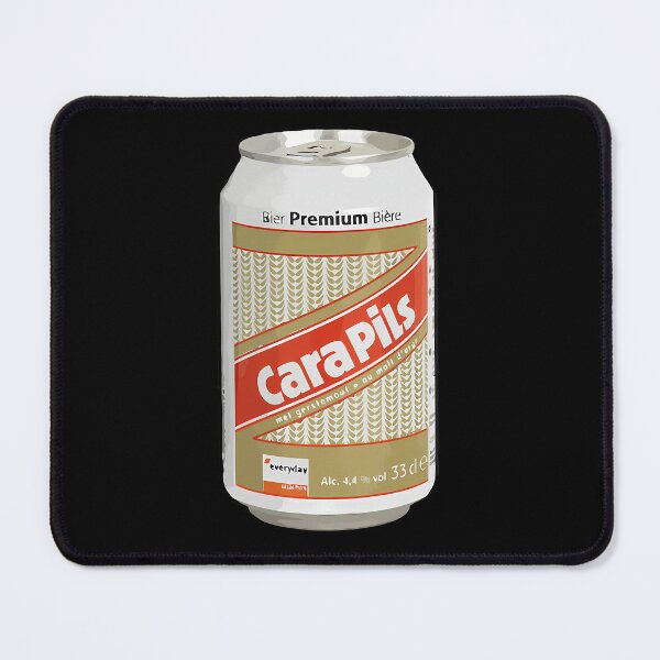 Item preview, Cara Pils  designed and sold by ghastlyart.