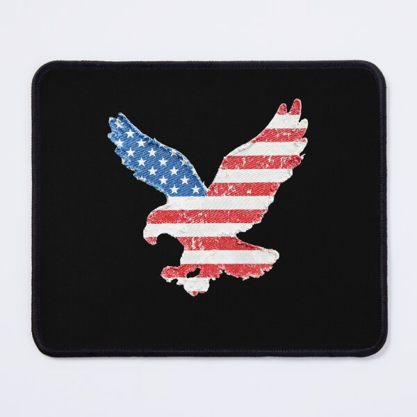 Item preview, Patriotic Eagle designed and sold by Szekeresrenato.