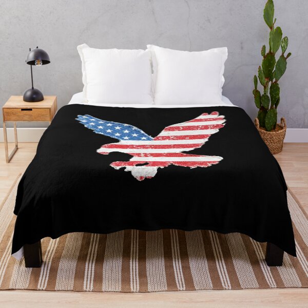 Item preview, Patriotic Eagle designed and sold by Szekeresrenato.