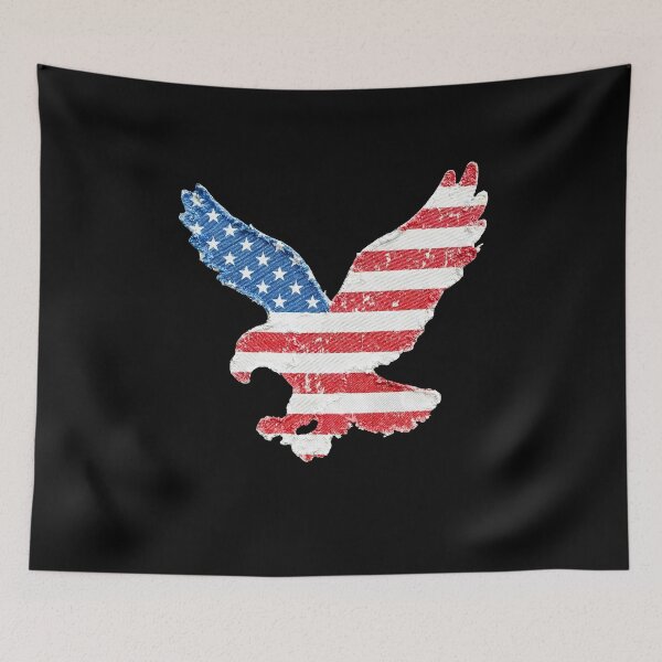 Item preview, Patriotic Eagle designed and sold by Szekeresrenato.