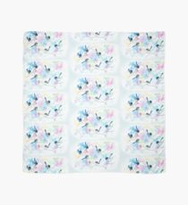 Fairies in the garden Scarf