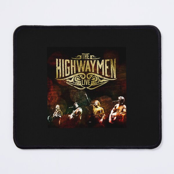 Item preview, THE HIGHWAYMEN ALBUM designed and sold by kerrygonjgzdz.