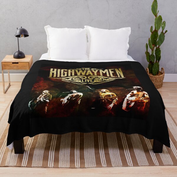 Item preview, THE HIGHWAYMEN ALBUM designed and sold by kerrygonjgzdz.