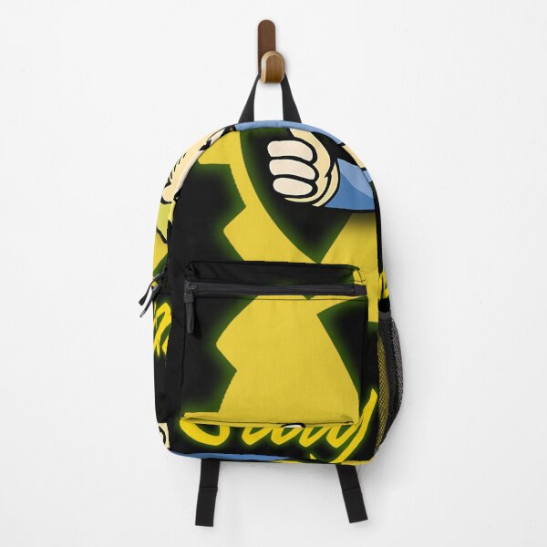 Item preview, Stay Rad  designed and sold by ghastlyart.