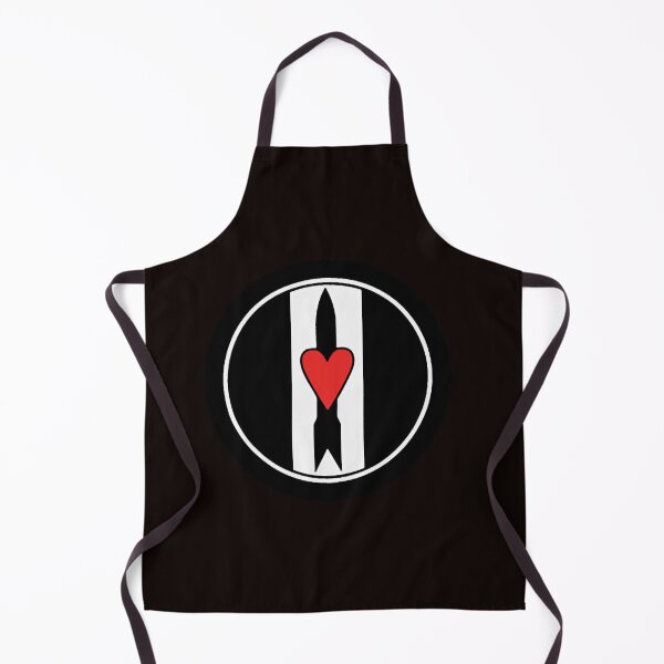 Item preview, love and rockets logo designed and sold by mahjoubstr.