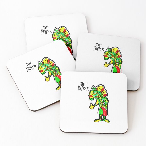 Item preview, Fish Man Reggae designed and sold by ShadeFall.