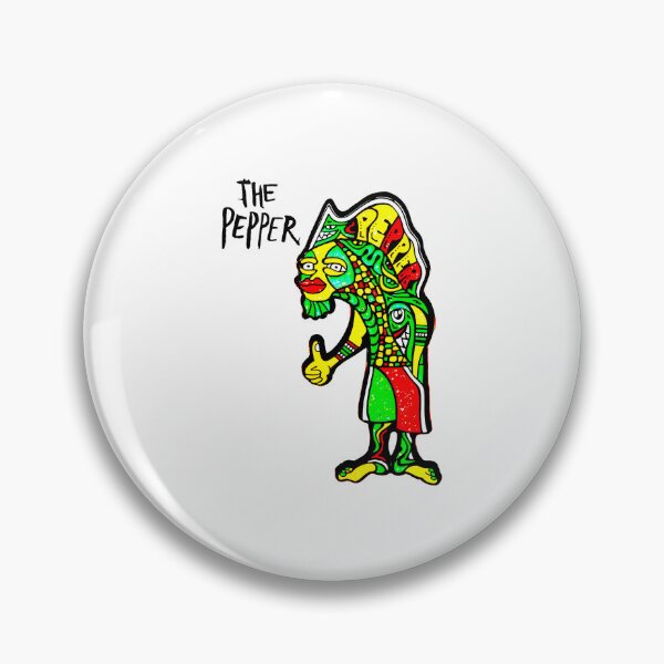 Item preview, Fish Man Reggae designed and sold by ShadeFall.
