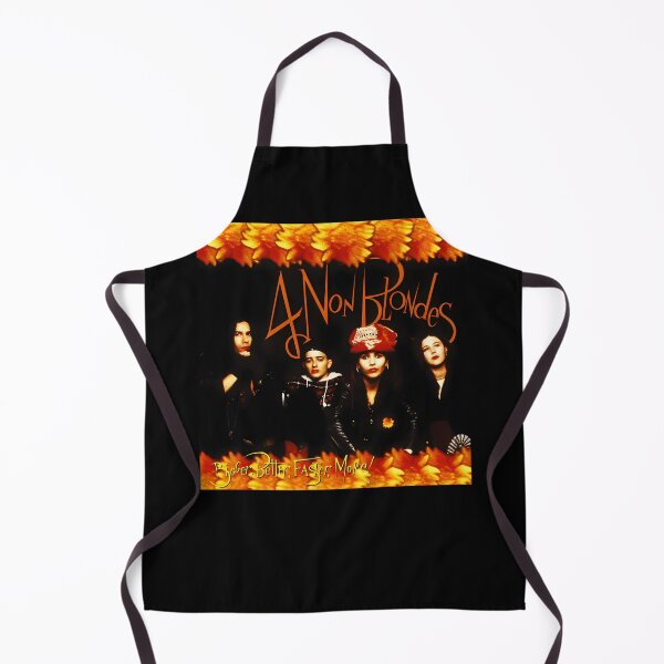 Item preview, Non Blondes American Alternative  designed and sold by axooxa.