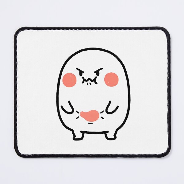 Item preview, Grumpy Hangry designed and sold by DoodleMunch.