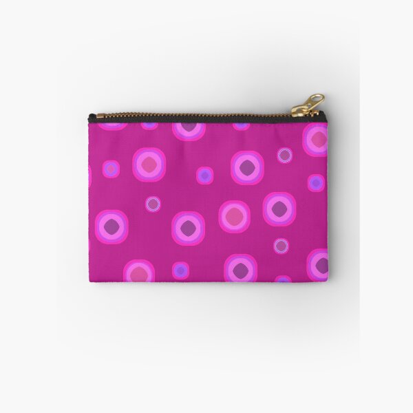 Item preview, Rosy Dots Pattern designed and sold by Betty Mackey.