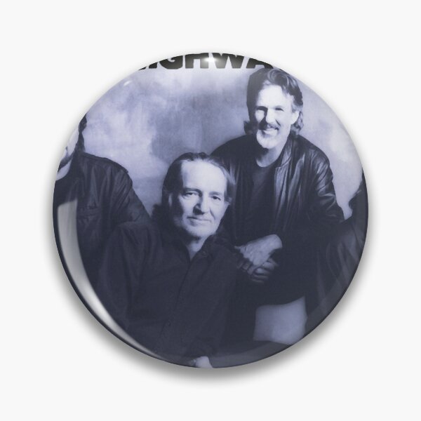 Item preview, THE HIGHWAYMEN ALBUM designed and sold by kerrygonjgzdz.