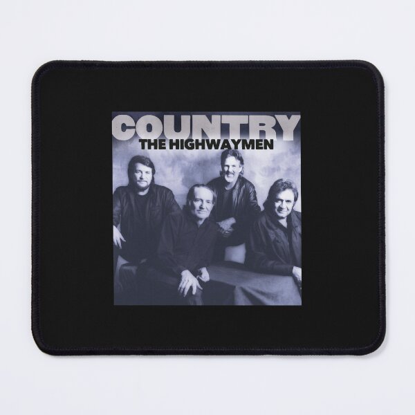 Item preview, THE HIGHWAYMEN ALBUM designed and sold by kerrygonjgzdz.