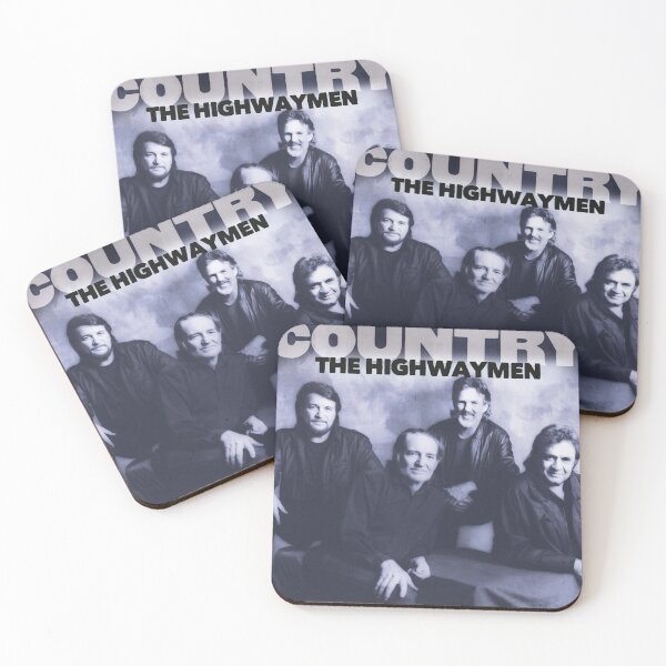 Item preview, THE HIGHWAYMEN ALBUM designed and sold by kerrygonjgzdz.