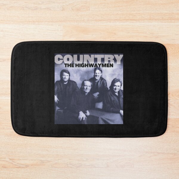 Item preview, THE HIGHWAYMEN ALBUM designed and sold by kerrygonjgzdz.