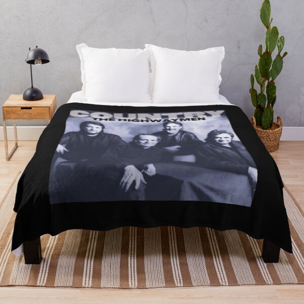 Item preview, THE HIGHWAYMEN ALBUM designed and sold by kerrygonjgzdz.