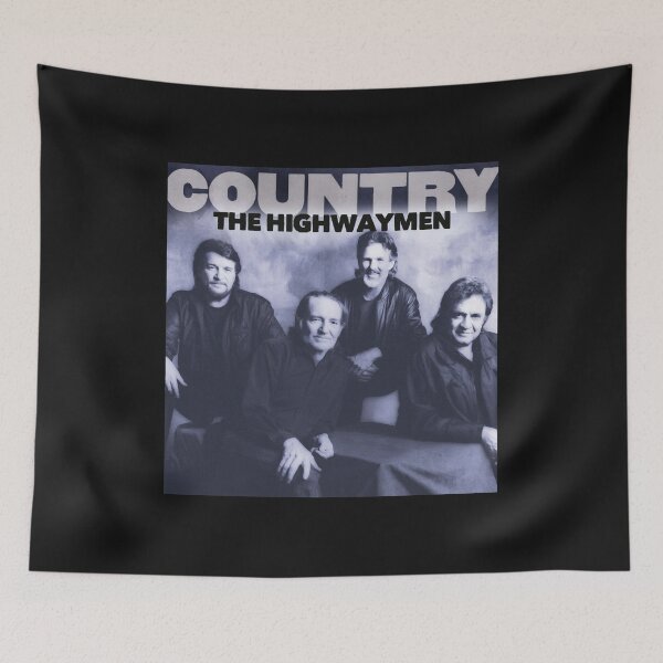 Item preview, THE HIGHWAYMEN ALBUM designed and sold by kerrygonjgzdz.