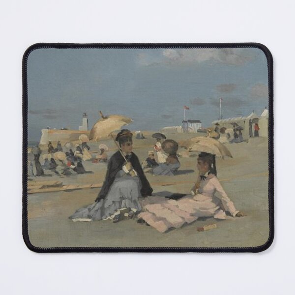 Item preview, Ladies on the Beach designed and sold by SharonTheFirst.