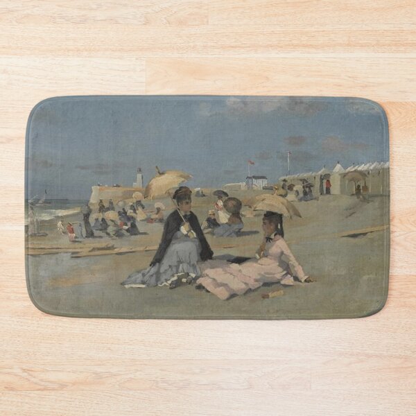 Item preview, Ladies on the Beach designed and sold by SharonTheFirst.