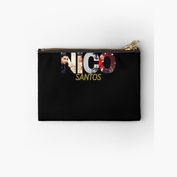 Item preview, Nico Santos HD T -  /   designed and sold by ghastlyart.